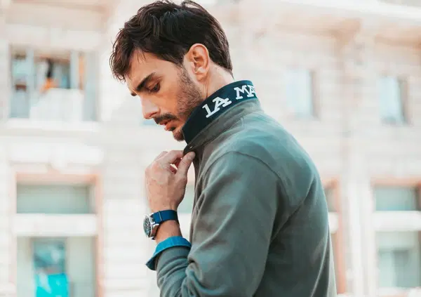 La Martina la collezione AW 2020/2021 negli scatti di Dario Bologna