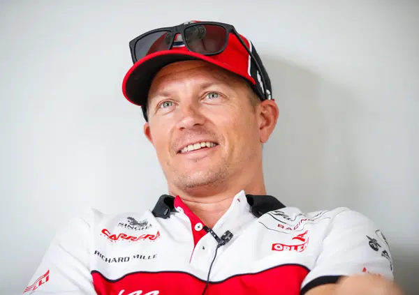 L'ingegnere di Raikkonen &egrave; pi&ugrave; iceman di lui: la reazione all'incidente di Russell &egrave; esilarante