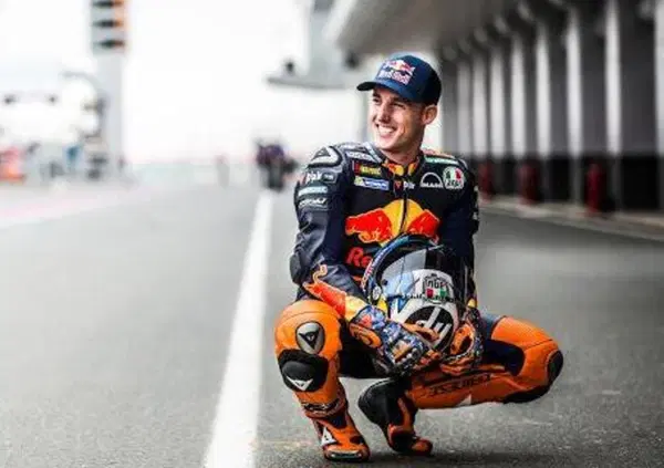 Pol Espargar&ograve;: "KTM mi mancher&agrave;! Honda e Marc Marquez potrebbero distruggermi"