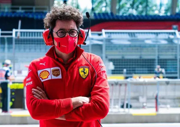 Auguri a Mattia Binotto, i messaggi pi&ugrave; divertenti per il team principal che "deve capire"