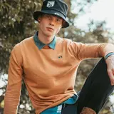 La Martina la collezione AW 2020/2021 negli scatti di Dario Bologna 4