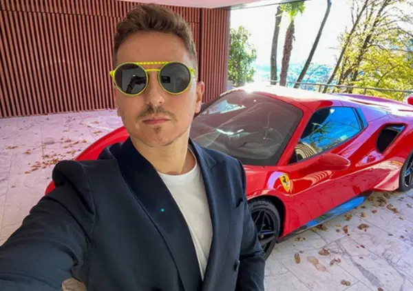 Jorge Lorenzo: &ldquo;Yamaha non mi considera, Quartararo incostante e Vinales troppo mentale&rdquo;