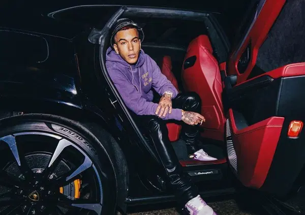 Famo$o s&igrave;, ma anche meno: la recensione del film su Sfera Ebbasta