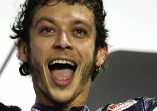 Fine dell'incubo: Valentino Rossi negativo, il 46 in viaggio per Valencia