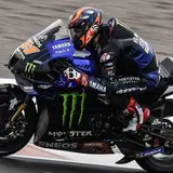 Yamaha: un team, due box e troppe emozioni contrastanti. Rossi negativo, ma Vinales rischia l’isolamento 7