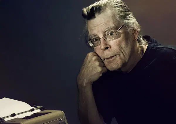 Stephen King esulta a suo modo per Biden: "Ogni tanto i bravi ragazzi vincono"
