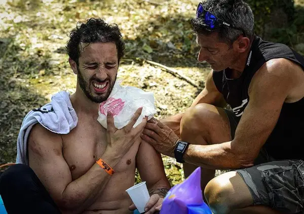 Andrea Dovizioso, il motocross e quel video che documenta l'inizio della fine con Ducati