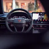 Come il rock in un momento di noia: ecco Cupra Formentor. Test drive con il SUV Coupé da 310 CV 7