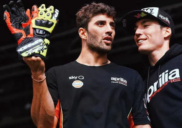 Il TAS s'&egrave; pronunciato: squalifica confermata e carriera finita per Andrea Iannone. Aprilia, e adesso?