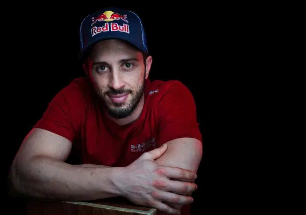 Andrea Dovizioso su Instagram ringrazia tutti e (non) chiude la porta (ad Aprilia)