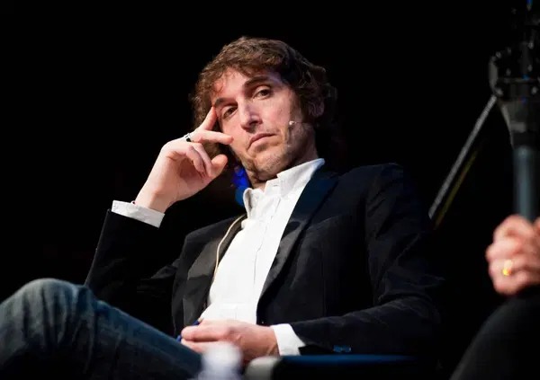 Giuseppe Cruciani: &ldquo;Confindustria &egrave; l'unico posto anarchico&rdquo;