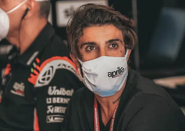 Chiarezza sul caso Iannone: &laquo;Non ha speranze di ribaltare la sua sentenza&raquo;. L'analisi di un avvocato di Lugano super partes esperto in diritto allo sport