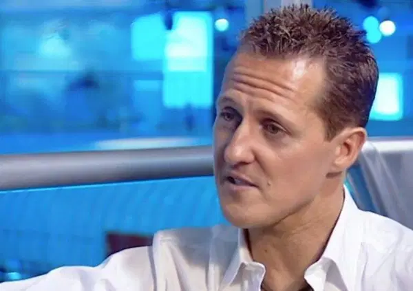 Schumi lo aveva detto: "Hamilton potrebbe raggiungere i miei 7 mondiali, e non c'&egrave; nessun problema!"