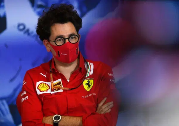 Binotto ascolta i tifosi: "Forse non andr&ograve; neanche in Bahrain"