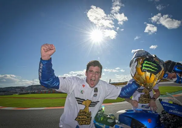 Mir campione del mondo? L'unico a non fare i complimenti &egrave; Fabio Quartararo