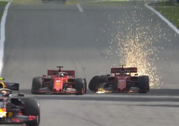 Interlagos 2019: un anno fa la Caporetto Rossa