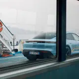 Porsche Taycan 4S, 571 cavalli nel silenzio 3