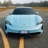 Porsche Taycan 4S, 571 cavalli nel silenzio 4