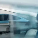 Porsche Taycan 4S, 571 cavalli nel silenzio 5