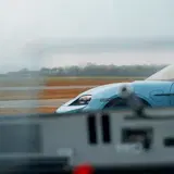 Porsche Taycan 4S, 571 cavalli nel silenzio 8