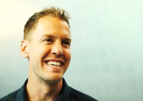 Vettel e il dolore delle critiche: "A volte devi ricordarti che non sei cos&igrave; cattivo come credono" 