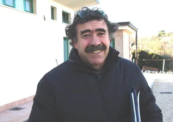 Massimo Palanca, O'Rey, alla moglie di Gaudio: "Le spiego io la bellezza della Calabria"