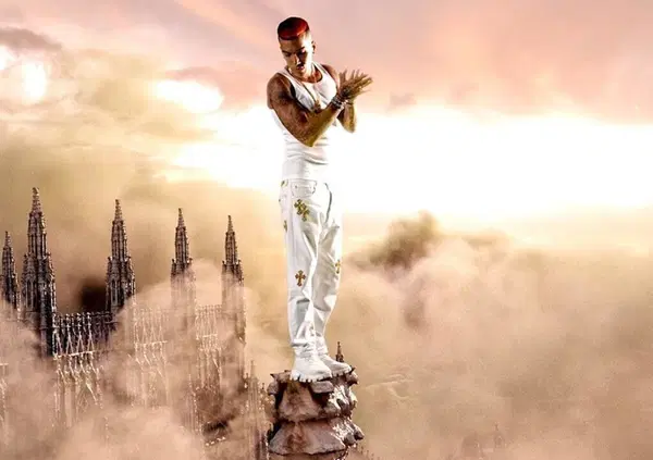 Sfera Ebbasta &egrave; il numero uno, fatevene una ragione! "Famoso" traccia per traccia