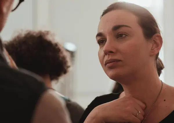 Maura Gancitano alle donne: "Liberatevi delle brave bambine"