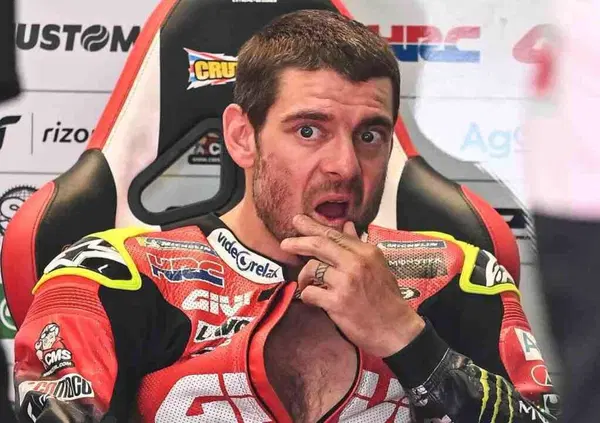 Cal Crutchlow su Jorge Lorenzo: parla sempre tanto, sar&agrave; in casa ad annoiarsi 