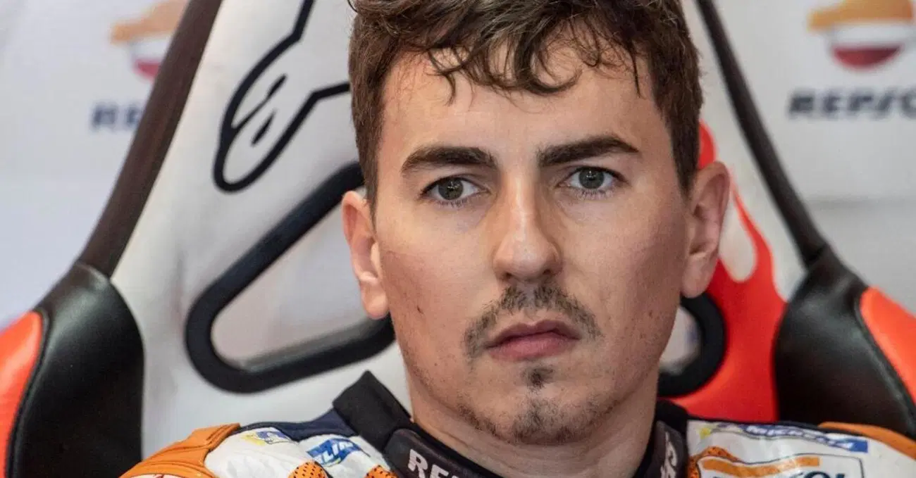  Il dissing tra Lorenzo e Crutchlow continua: Cal? sar&agrave; bravo a testare la durezza della moto