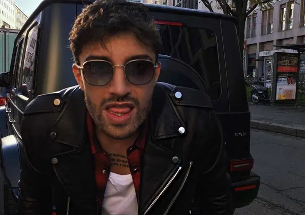 Andrea Iannone su Instagram: &ldquo;Quando tutto va storto vai storto anche tu!" Ma poi toglie la storia