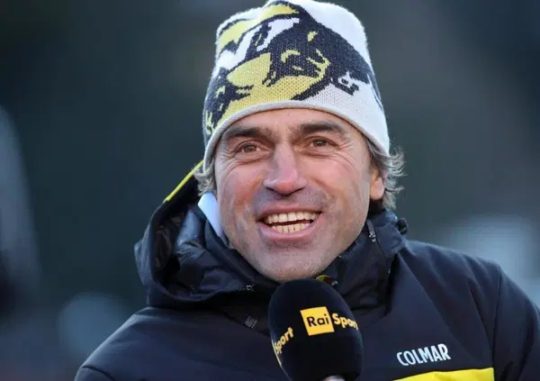 Impianti sci chiusi, Kristian Ghedina: "Assurdo, basta contingentare ingressi"