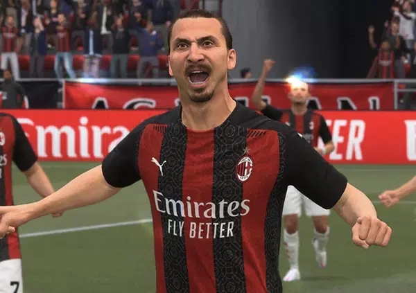 Ibrahimovic contro Fifa: "Chi ha dato il permesso per usare la mia faccia?"