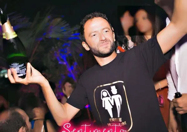 Gabriele Parpiglia: "Vi spiego chi &egrave; Alberto Genovese, ma non sar&agrave; l'unico a pagare"