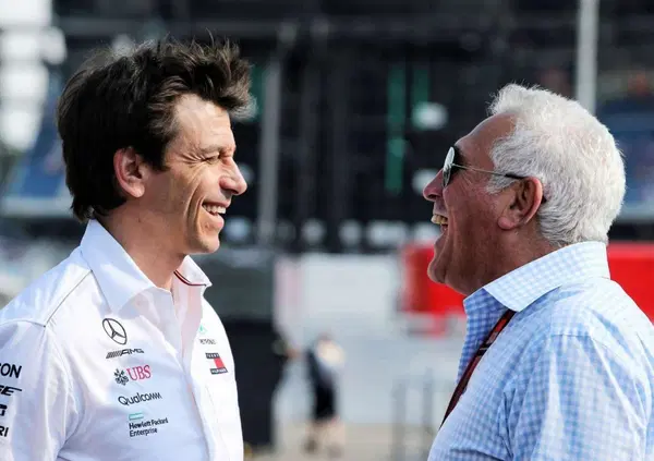 Aston Martin: Stroll e quella "mazzetta" per comprare Force India