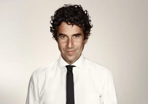 Guido Brera e il mondo post pandemia: "Un reddito universale sar&agrave; istituzionalizzato" 