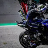 Maverick Vinales: “Voglio la M1 del 2016. Yamaha si stancherà di me”