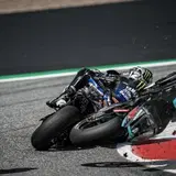 Maverick Vinales: “Voglio la M1 del 2016. Yamaha si stancherà di me” 6