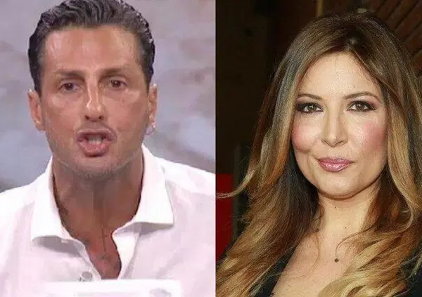 Fabrizio Corona contro Selvaggia Lucarelli: "Sai solo pontificare dall'alto dei tuoi tacchi 12"