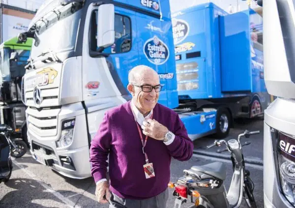 Motomondiale 2021 e Covid19: il calendario c'&egrave;, ma due gran premi sono gi&agrave; a rischio