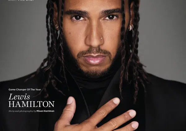 L'ultima beffa di Hamilton alla Ferrari, ma di quali valori parla? 