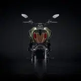 Ducati Diavel 1260 Lamborghini: esclusiva e tamarra al punto giusto 2