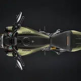 Ducati Diavel 1260 Lamborghini: esclusiva e tamarra al punto giusto 6