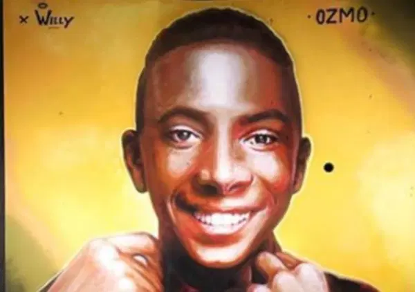 Willy, il ricordo dell'amico Samuele e l'unica cosa bella