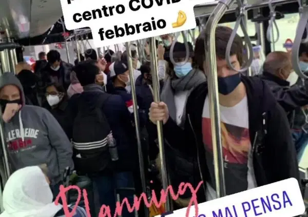 Alonso inferocito: "Ecco perch&eacute; l'Italia &egrave; il centro del Covid da febbraio"