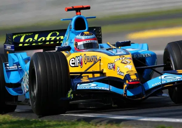 Abbiamo davvero bisogno dell'esibizione di Alonso ad Abu Dhabi? 