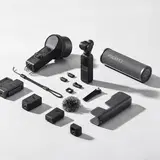 DJI Pocket 2: la minifotocamera che rivoluziona le avventure quotidiane 7