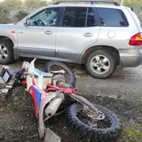 Sara Lenzi: le moto, l'ultimo tema e quel post dei suoi genitori 3