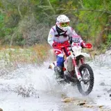 Sara Lenzi: le moto, l'ultimo tema e quel post dei suoi genitori 7