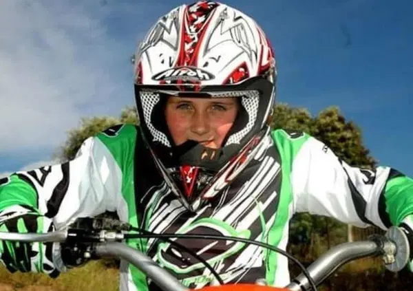 Sara Lenzi: quei video, le moto, l'ultimo tema e quel post dei suoi genitori